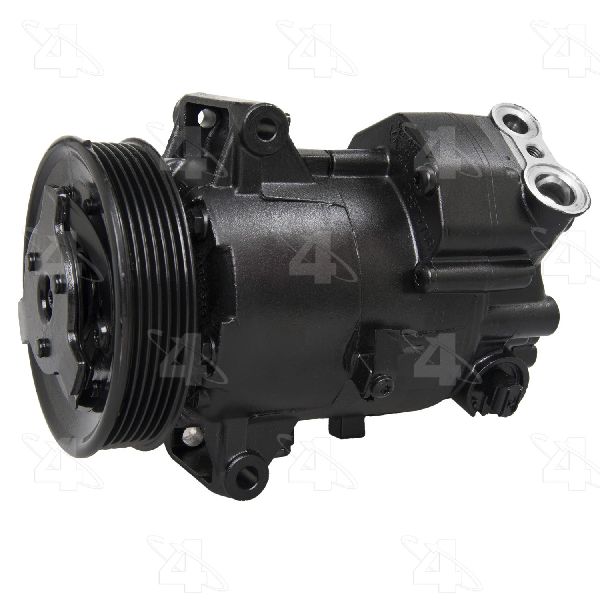 2011 Chevrolet Cruze A/C Compressor (Four Seasons)