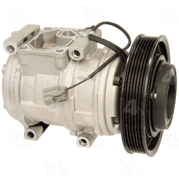 1998-1999 Acura CL A/C Compressor (Four Seasons)