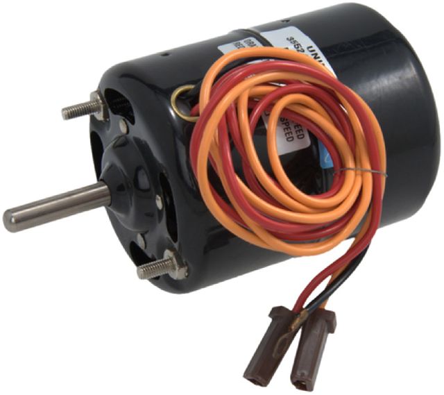 1995-1997 Kenworth T800 HVAC Blower Motor (Four Seasons)