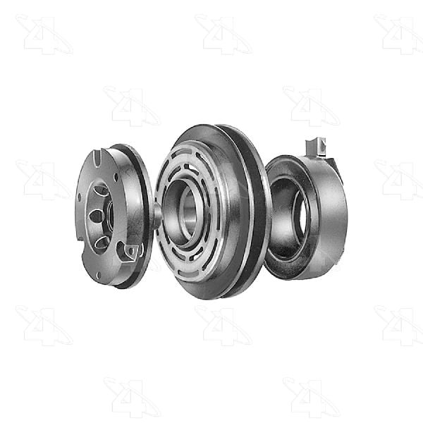 1984-1985 Mercury Cougar A/C Compressor Clutch (Four Seasons)