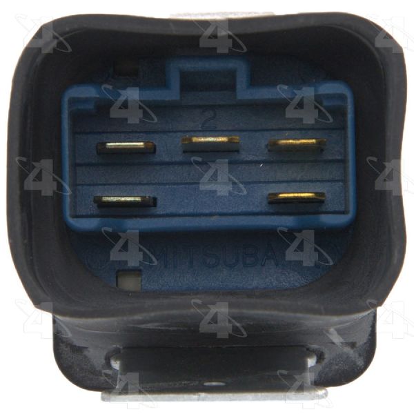 1993-1995 Isuzu Rodeo A/C Condenser Fan Motor Relay (Four Seasons)