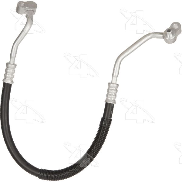 2001-2005 Pontiac Aztek A/C Refrigerant Discharge Hose (Four Seasons)