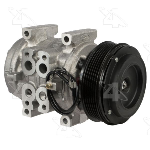 1988-1989 Mazda 323 A/C Compressor (Four Seasons)