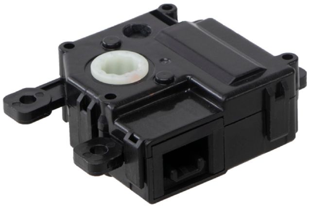 2008-2012 Lexus LS600h HVAC Defrost Mode Door Actuator (Four Seasons)