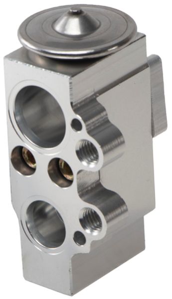 2015-2024 Porsche Macan A/C Expansion Valve (Four Seasons)