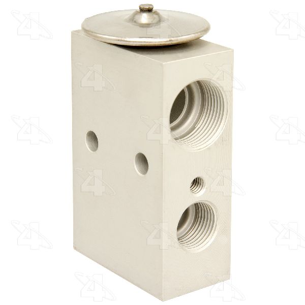 1984-1990 Jeep Cherokee A/C Expansion Valve (Four Seasons)