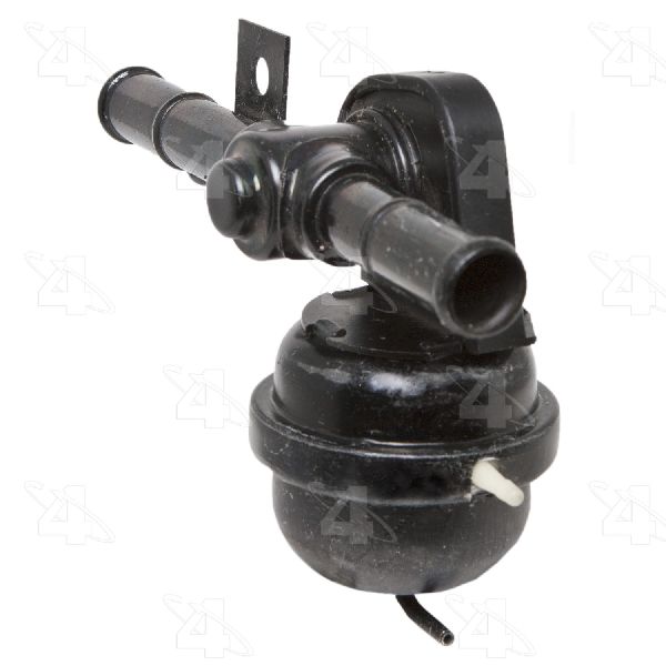 1993-1995 Chevrolet Astro HVAC Heater Control Valve - Rear (Four Seasons)