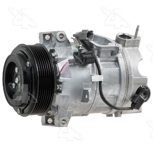 2009-2012 INFINITI EX35 A/C Compressor (Four Seasons)