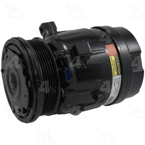 1998-2003 Chevrolet Monte Carlo A/C Compressor (Four Seasons)