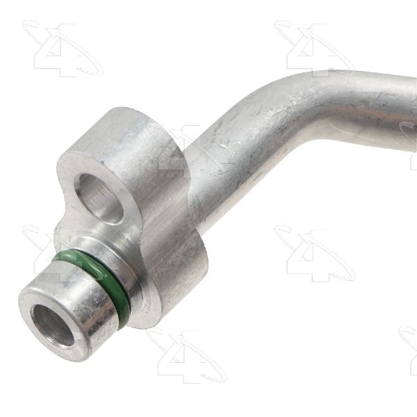 2014-2019 INFINITI QX80 A/C Refrigerant Discharge Hose (Four Seasons)