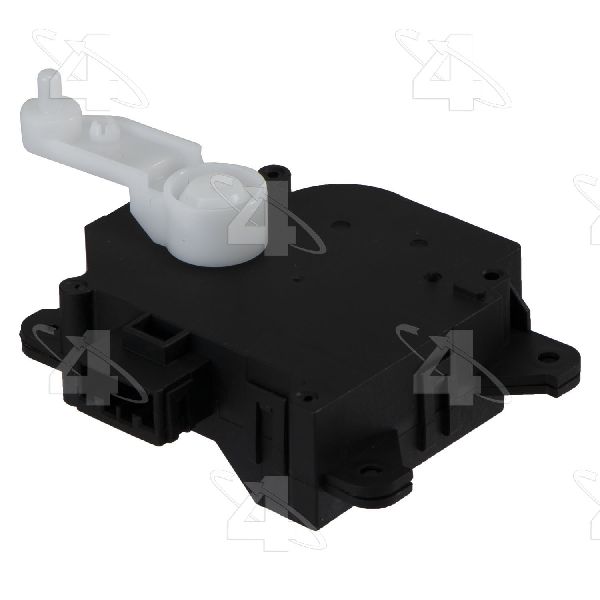 2014-2017 Chevrolet SS HVAC Blend Door Actuator - Left Main (Four Seasons)