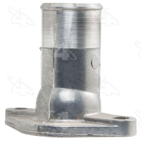 1991-1995 GMC C3500HD Engine Coolant Water Outlet (Four Seasons)