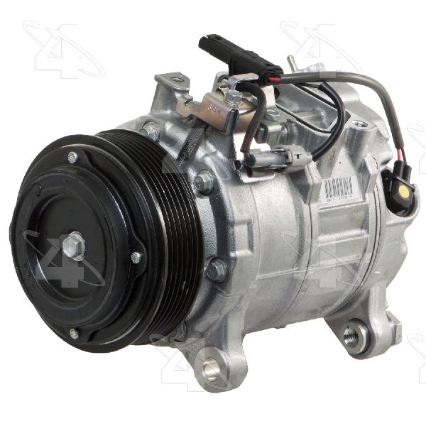 2014-2016 BMW 428i A/C Compressor (Four Seasons)
