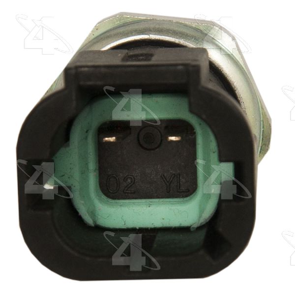 1997-2000 INFINITI QX4 HVAC Binary Switch (Four Seasons)
