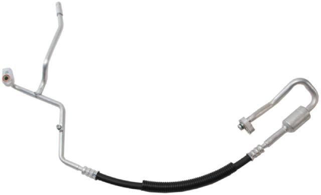2013-2020 Lincoln MKZ A/C Refrigerant Discharge Hose (Four Seasons)