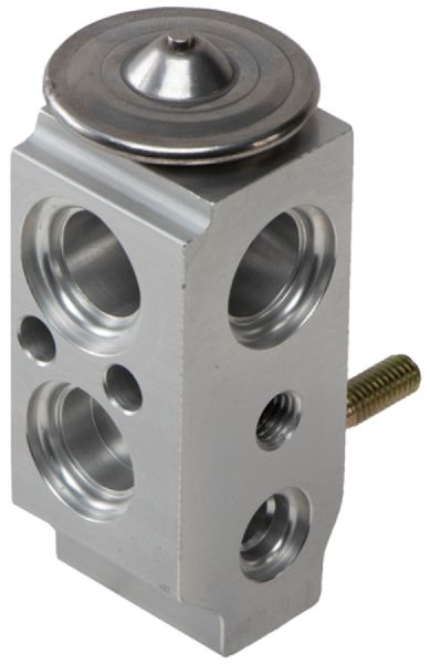 2020-2024 Kia Telluride A/C Expansion Valve - Front (Four Seasons)