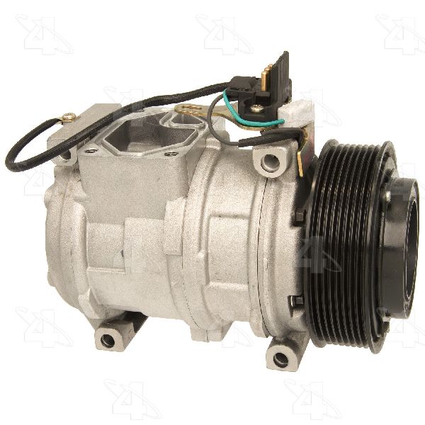 1994-1999 Mercedes-Benz S320 A/C Compressor (Four Seasons)