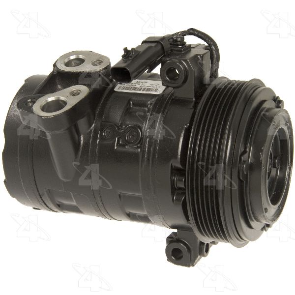 2007-2011 Dodge Nitro A/C Compressor (Four Seasons)