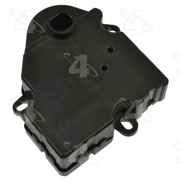 1994-2005 Chevrolet Astro HVAC Blend Door Actuator (Four Seasons)