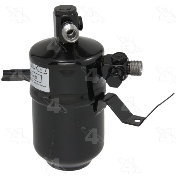 1994 Mercedes-Benz E500 A/C Receiver Drier (Four Seasons)