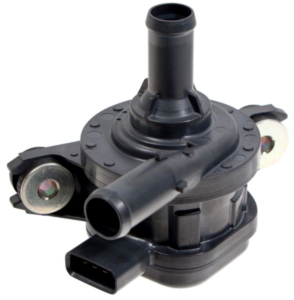 2018-2024 Lexus IS300 Intercooler Coolant Pump (Four Seasons)