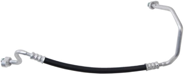 2019-2021 Volkswagen Golf A/C Refrigerant Discharge Hose (Four Seasons)