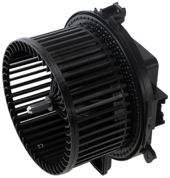 2017-2023 Cadillac XT5 HVAC Blower Motor - Front (Four Seasons)