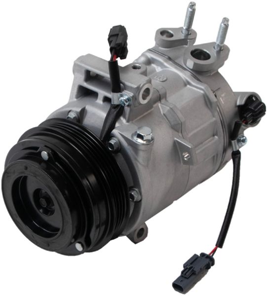 2024 Ram 1500 Classic A/C Compressor (Four Seasons)