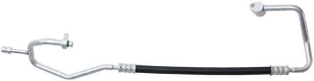 2014-2016 Kia Soul A/C Refrigerant Discharge Hose (Four Seasons)