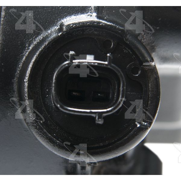 2008 Jeep Compass A/C Compressor (Four Seasons)