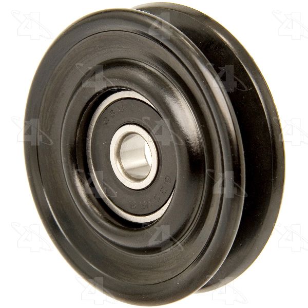 1989-1994 Mazda MPV Accessory Drive Belt Idler Pulley (Four Seasons)