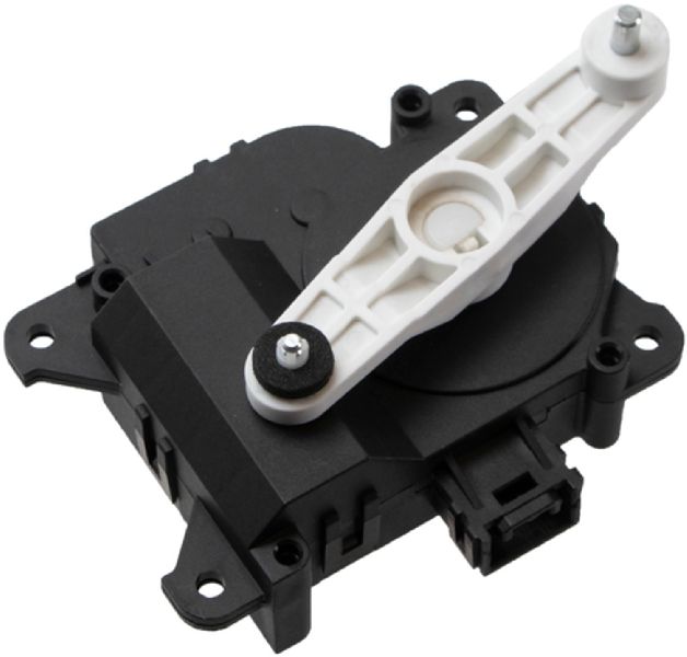 2004-2009 Toyota Prius HVAC Recirculation Door Actuator (Four Seasons)