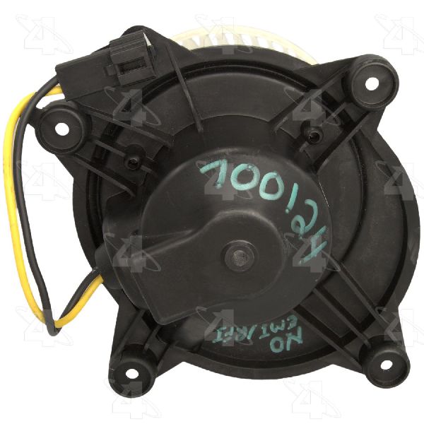 2001-2005 Chrysler PT Cruiser HVAC Blower Motor (Four Seasons)