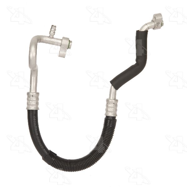 1997-1999 Mitsubishi Eclipse A/C Refrigerant Suction Hose (Four Seasons)