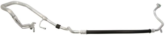 2020-2023 Subaru Legacy A/C Suction and Liquid Line Hose Assembly (Four Seasons)
