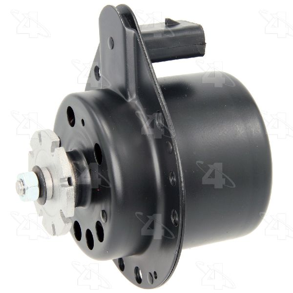 2008 Dodge Avenger Engine Cooling Fan Motor (Four Seasons)