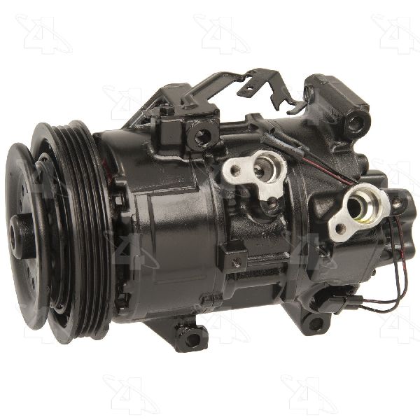 2006-2012 Toyota Yaris A/C Compressor (Four Seasons)