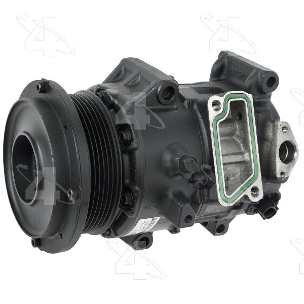 2008-2014 Lexus IS F A/C Compressor (Four Seasons)