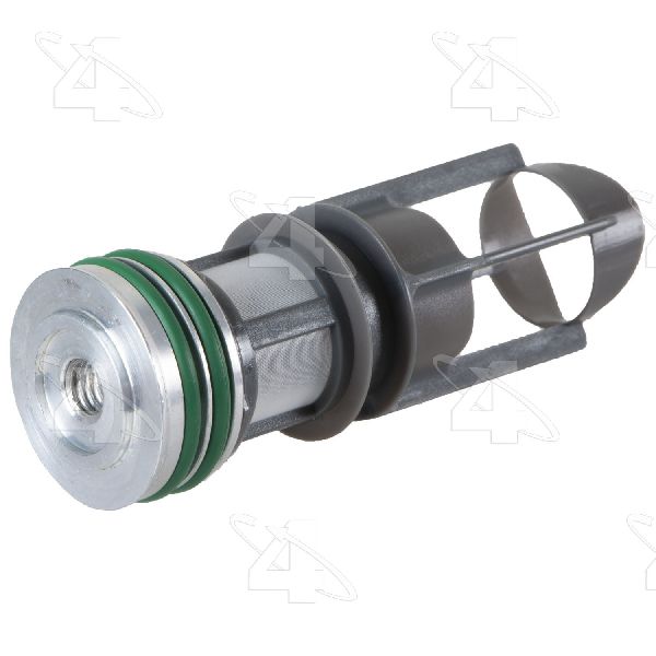 2015-2022 Lincoln Navigator A/C Receiver Drier / Desiccant Element (Four Seasons)