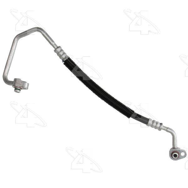 2005-2008 Dodge Magnum A/C Refrigerant Discharge Hose (Four Seasons)