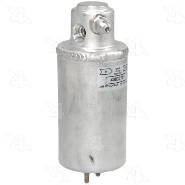 1997-1999 Volkswagen EuroVan A/C Receiver Drier (Four Seasons)