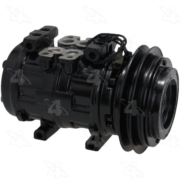 1981-1984 Toyota Celica A/C Compressor (Four Seasons)