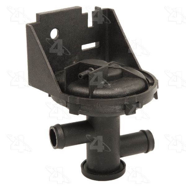 1996-2005 Chevrolet Astro HVAC Heater Control Valve - Rear (Four Seasons)