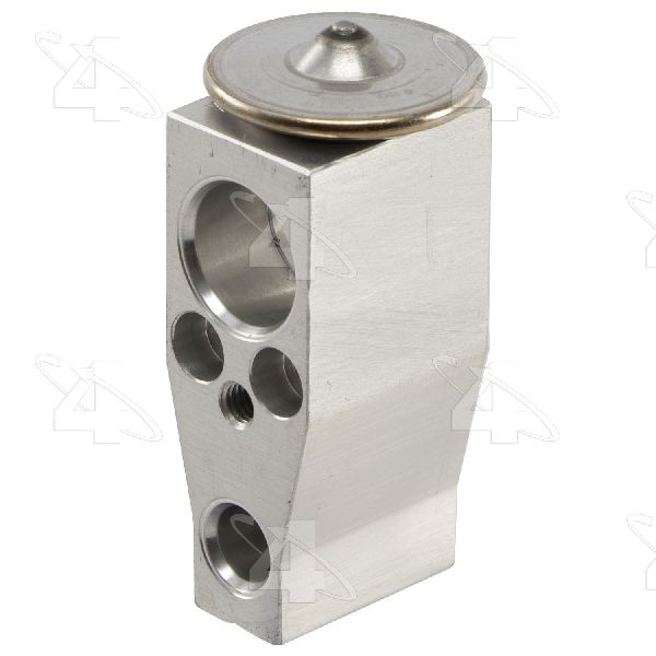 2020-2022 Toyota Sequoia A/C Expansion Valve - Front (Four Seasons)