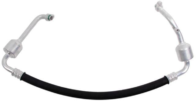 2018-2020 Genesis G80 A/C Refrigerant Suction Hose (Four Seasons)