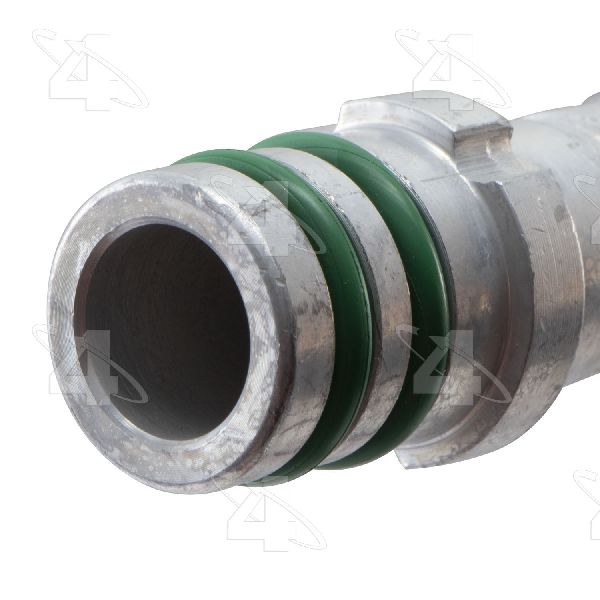 2016-2022 Toyota Prius A/C Refrigerant Suction Hose (Four Seasons)