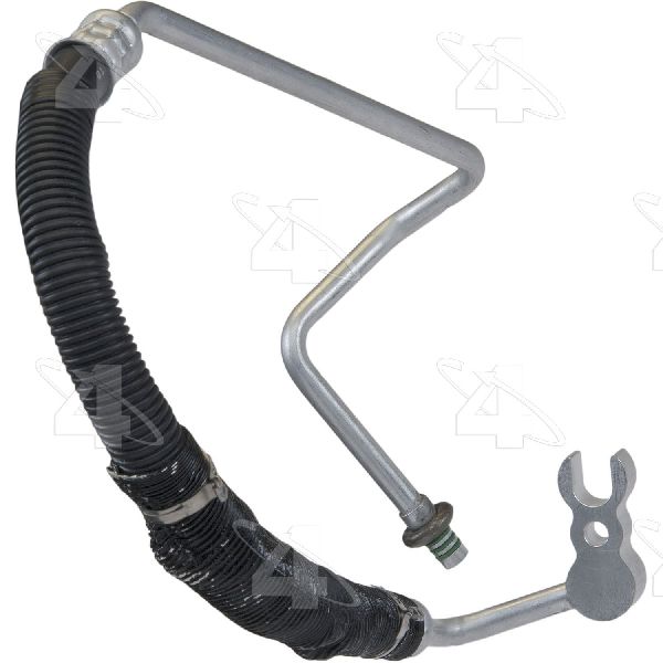 1994-1996 Mercury Tracer A/C Refrigerant Discharge Hose (Four Seasons)