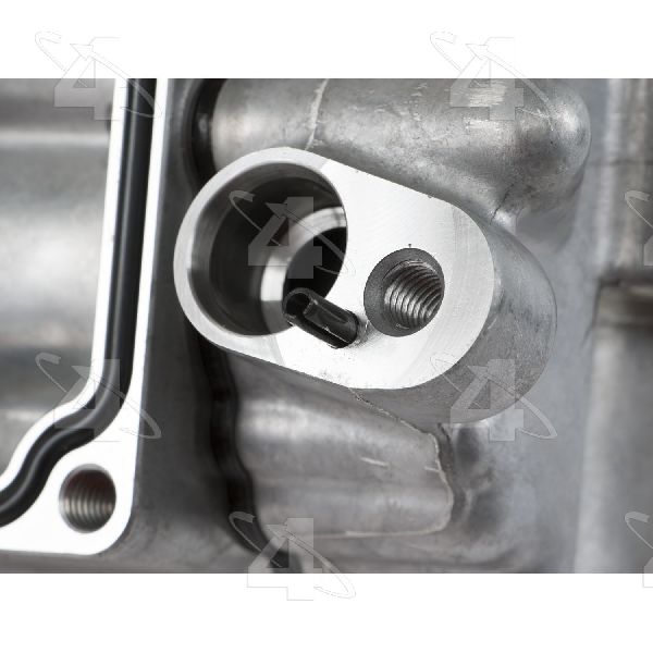 2006-2009 Land Rover Range Rover Sport A/C Compressor (Four Seasons)