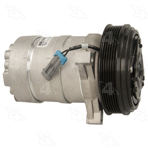 1995 Buick LeSabre A/C Compressor (Four Seasons)