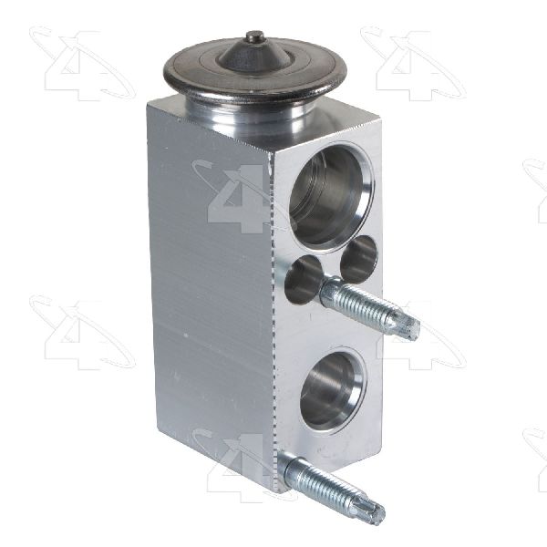 2015-2020 Mercedes-Benz GLA250 A/C Expansion Valve (Four Seasons)